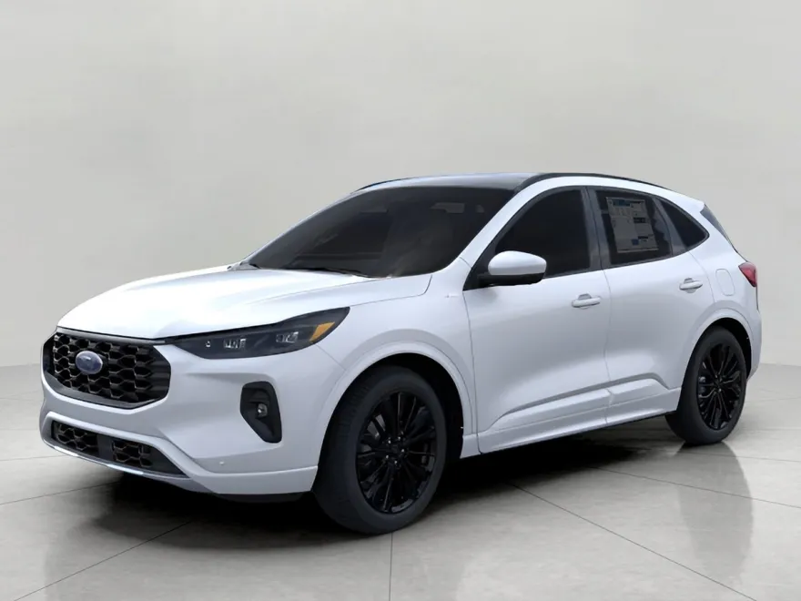 2026 Ford Escape ST-Line Elite photo 1