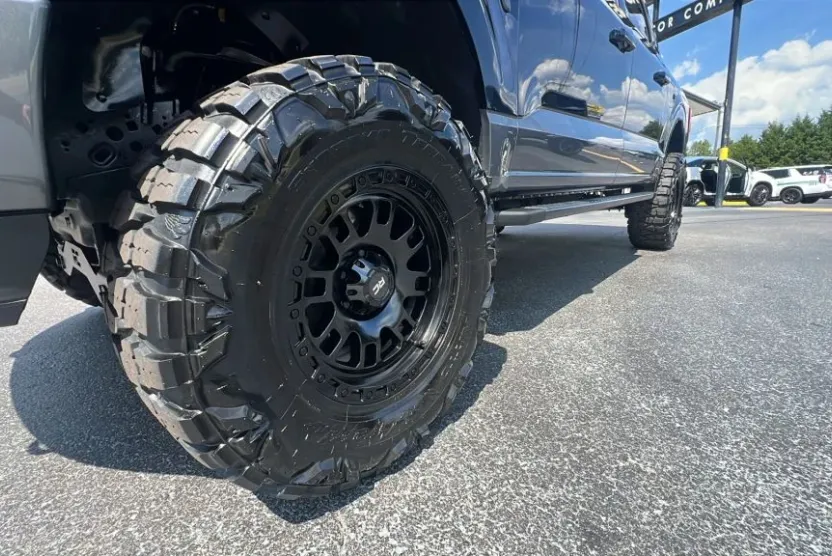 2023 Ford F-150 photo 1