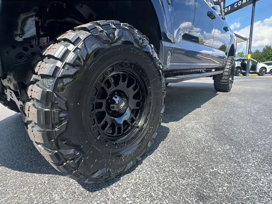 2023 Ford F-150 photo 1
