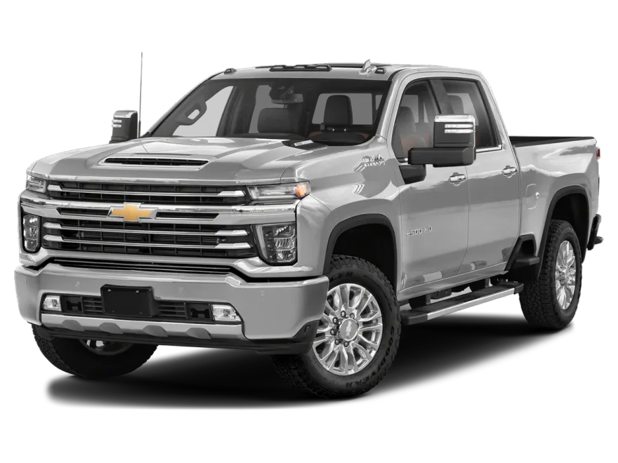 2023 Chevrolet Silverado 2500HD High Country photo 1