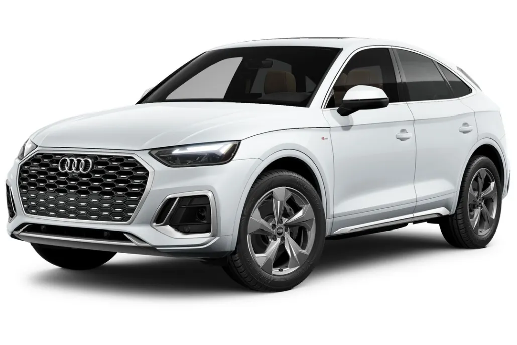 2025 Audi Q5 Sportback 45 S line Premium Plus photo 1