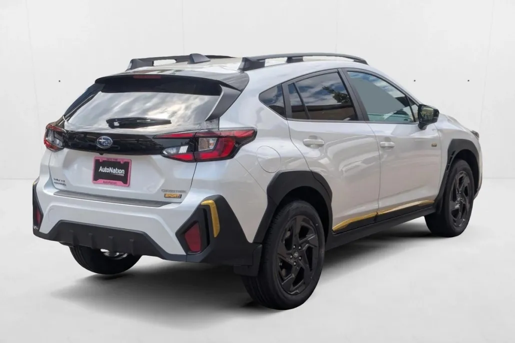 2025 Subaru Crosstrek Sport photo 1