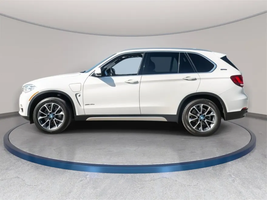 2018 Bmw X5 xDrive40e photo 1
