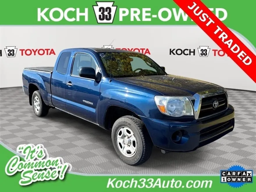 2006 Toyota Tacoma PreRunner photo 1