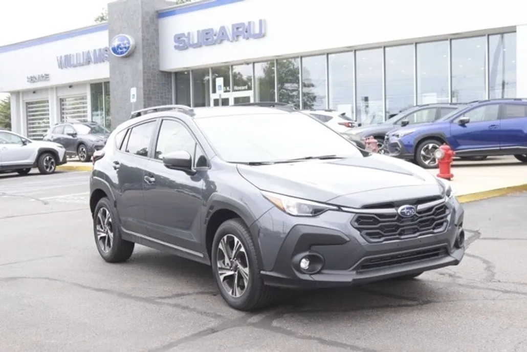 2024 Subaru Outback Wilderness photo 1