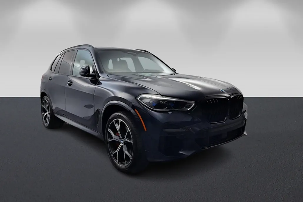 2023 Bmw X5 xDrive40i M photo 1