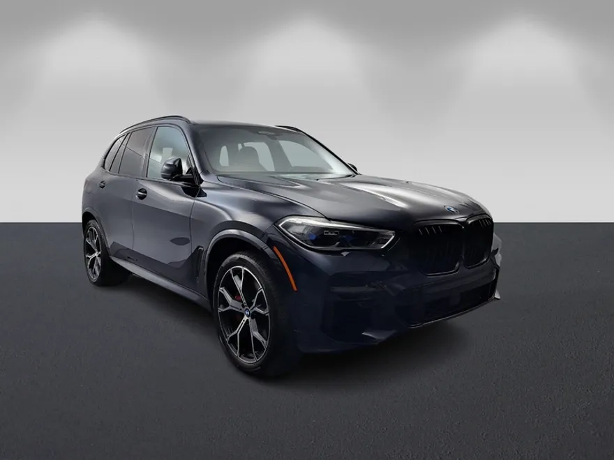 2023 Bmw X5 xDrive40i M photo 1