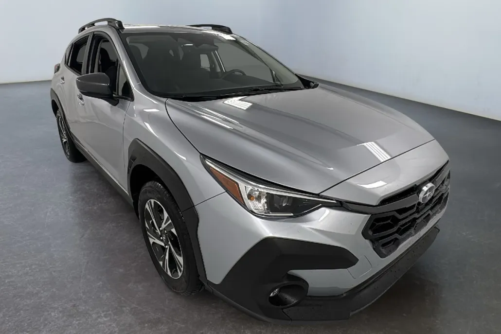 2025 Subaru Crosstrek Premium photo 1