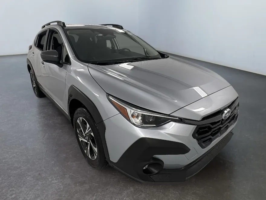 2025 Subaru Crosstrek Premium photo 1
