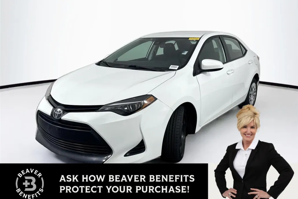 2019 Toyota Corolla XSE photo 1