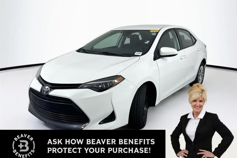 2019 Toyota Corolla XSE photo 1