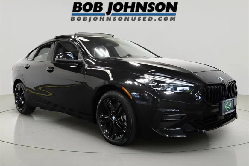 2024 Bmw 228i xDrive Gran Coupe photo 1