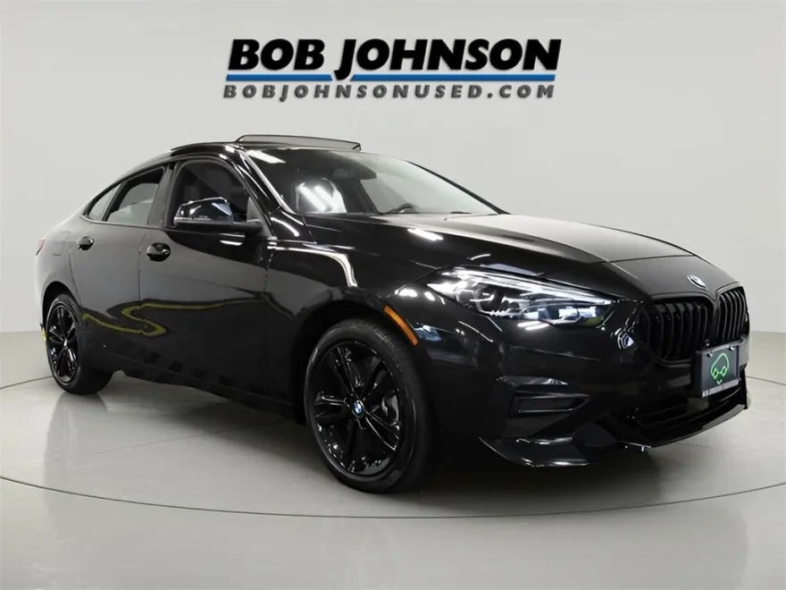 2024 Bmw 228i xDrive Gran Coupe photo 1