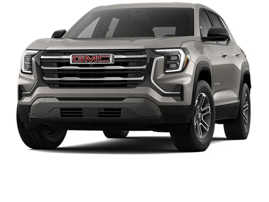 2025 Gmc Terrain Elevation photo 1