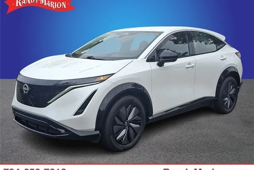 2024 Nissan ARIYA Engage photo 1