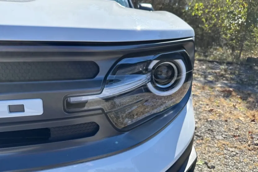 2024 Ford Bronco Sport Big Bend photo 1