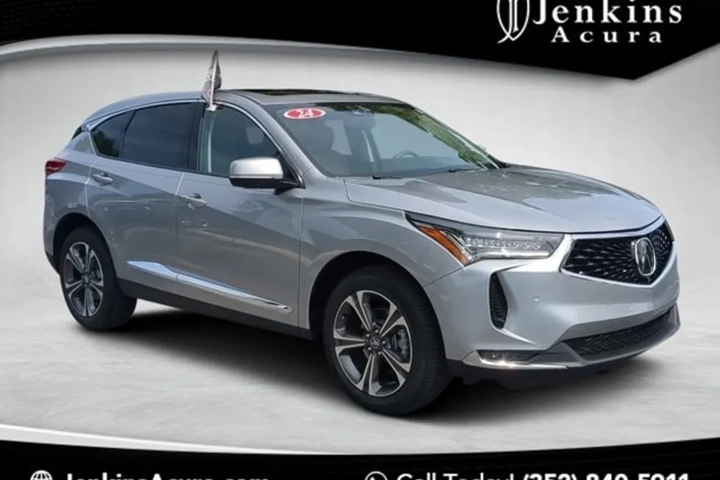 2024 Acura RDX Advance photo 1
