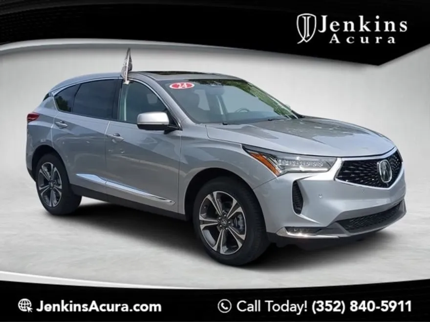 2024 Acura RDX Advance photo 1