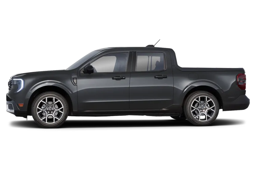 2025 Ford Maverick Lariat photo 1