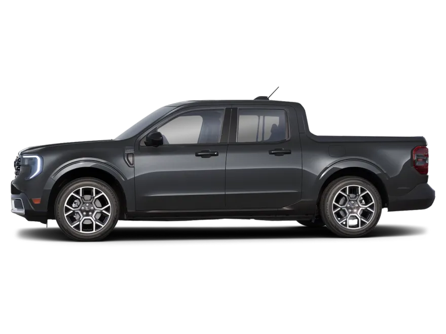 2025 Ford Maverick Lariat photo 1
