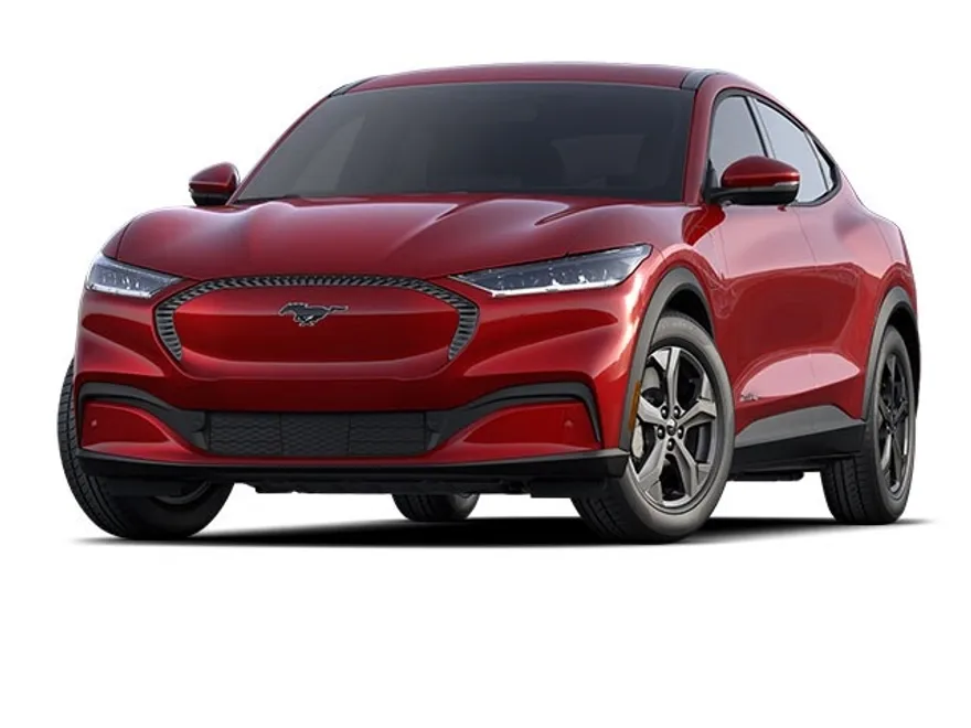 2023 Ford Mustang Mach-E Select photo 1