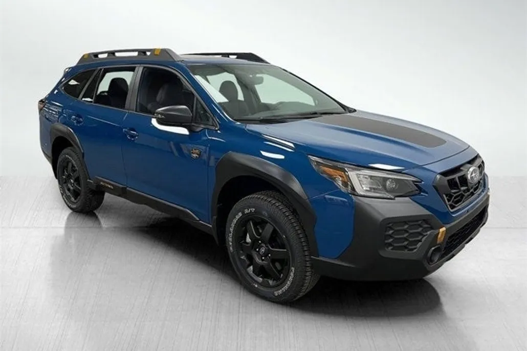2025 Subaru Outback Wilderness photo 1
