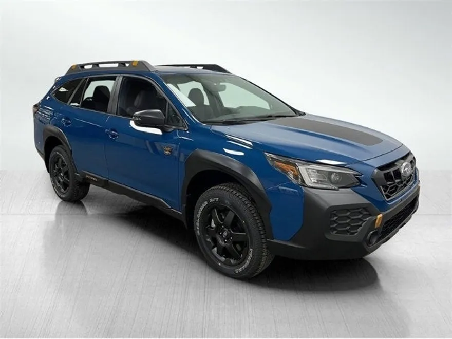2025 Subaru Outback Wilderness photo 1
