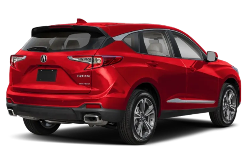 2025 Acura RDX Technology photo 1