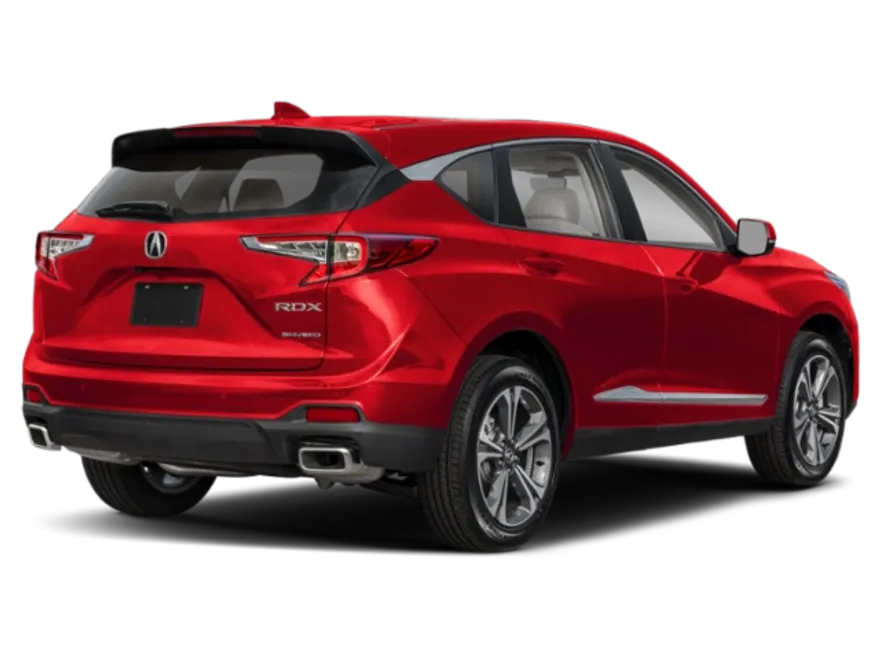2025 Acura RDX Technology photo 1
