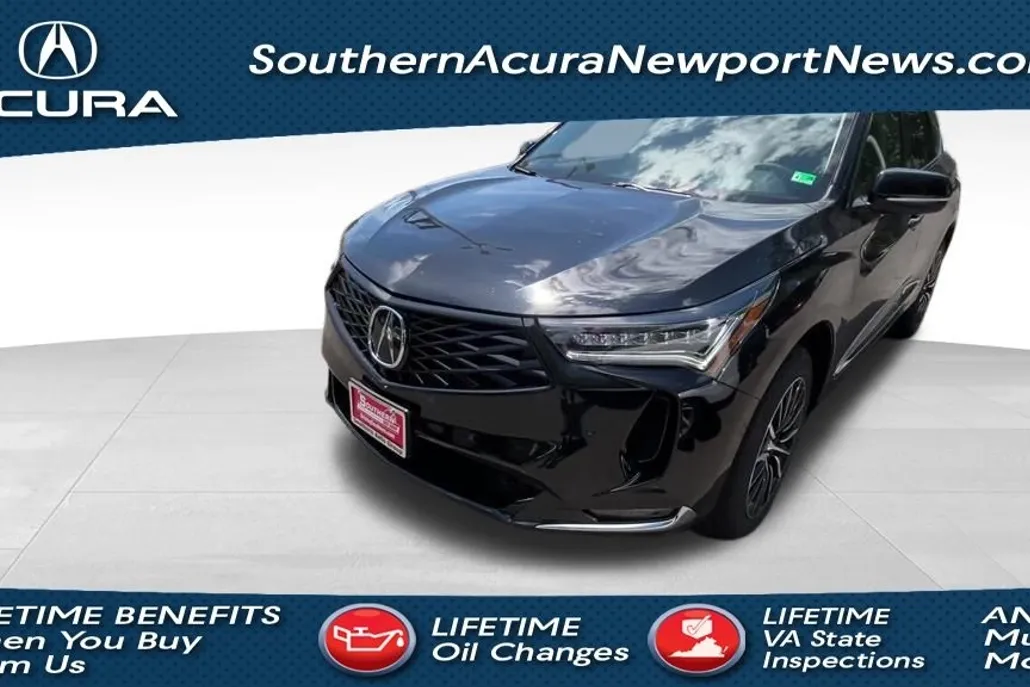 2025 Acura RDX Advance photo 1