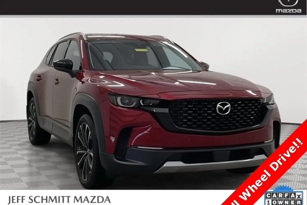 2024 Mazda CX-50 2.5 Turbo Premium Plus photo 1