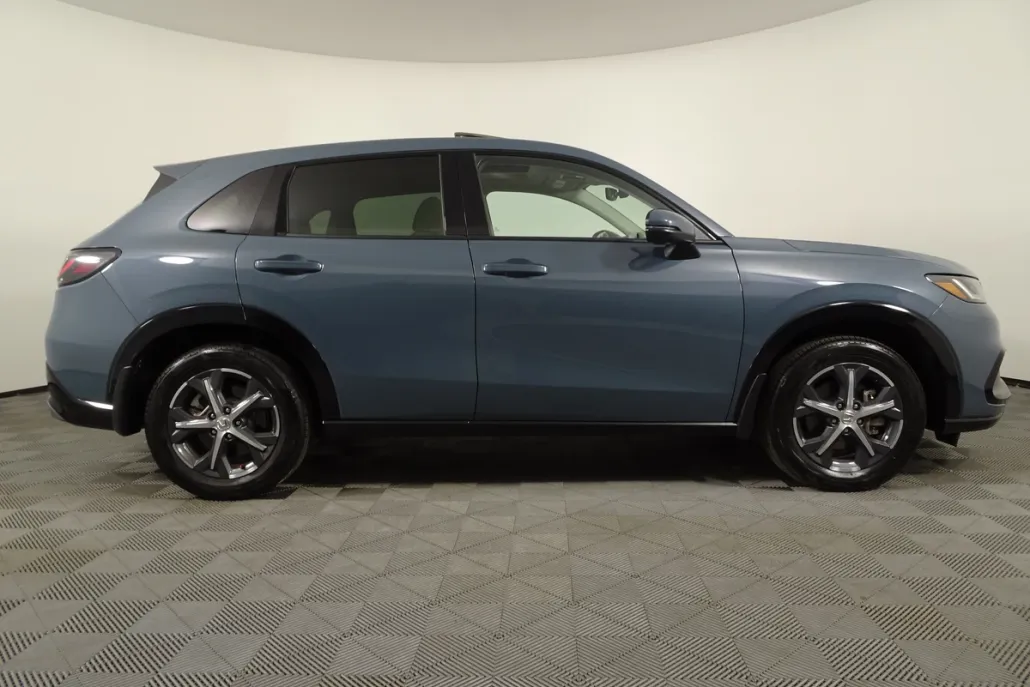 2023 Honda HR-V EX-L photo 1