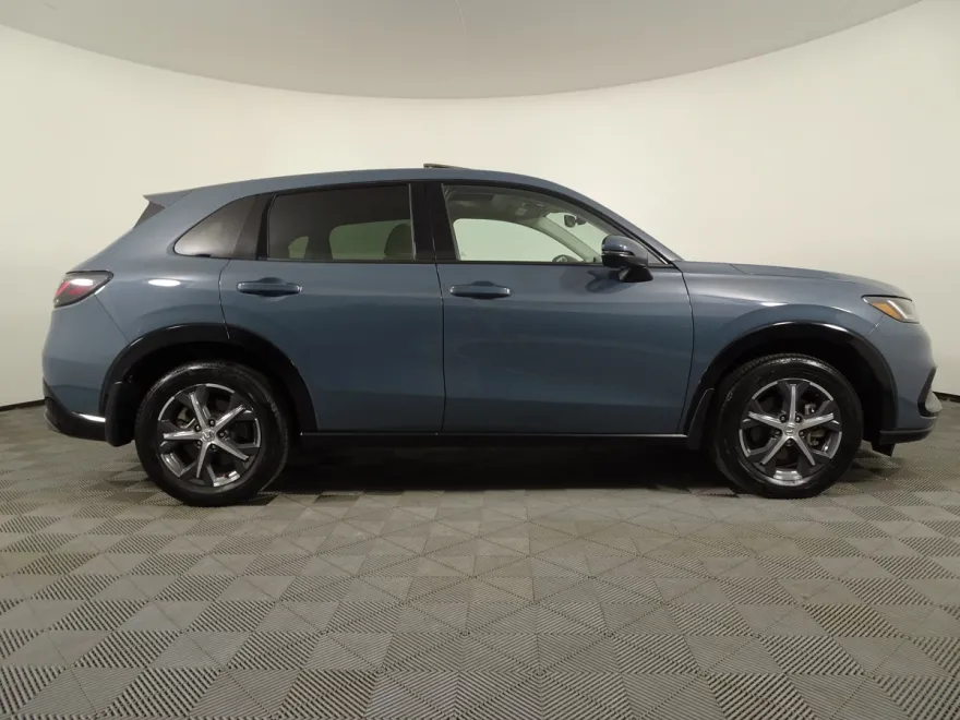 2023 Honda HR-V EX-L photo 1