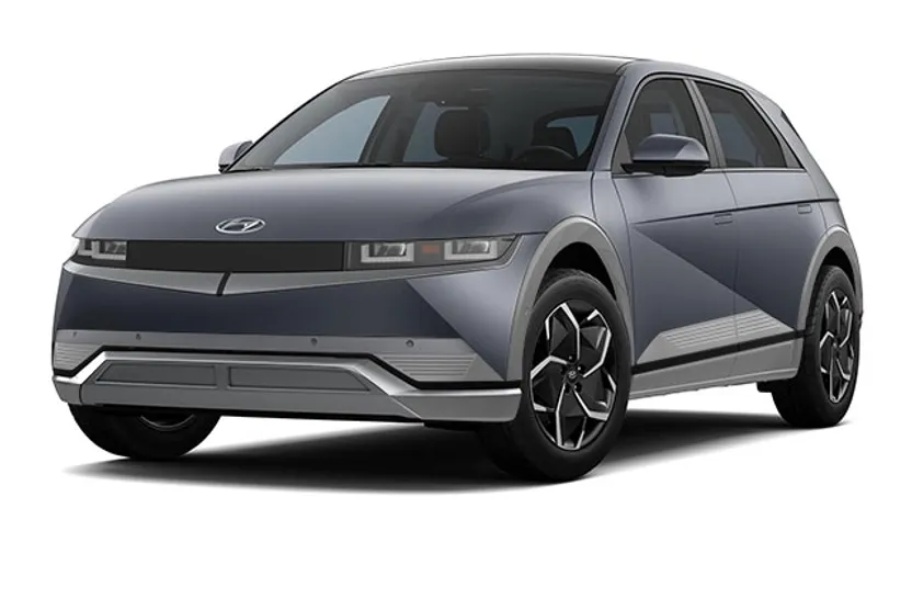 2023 Hyundai Ioniq 5 Limited photo 1