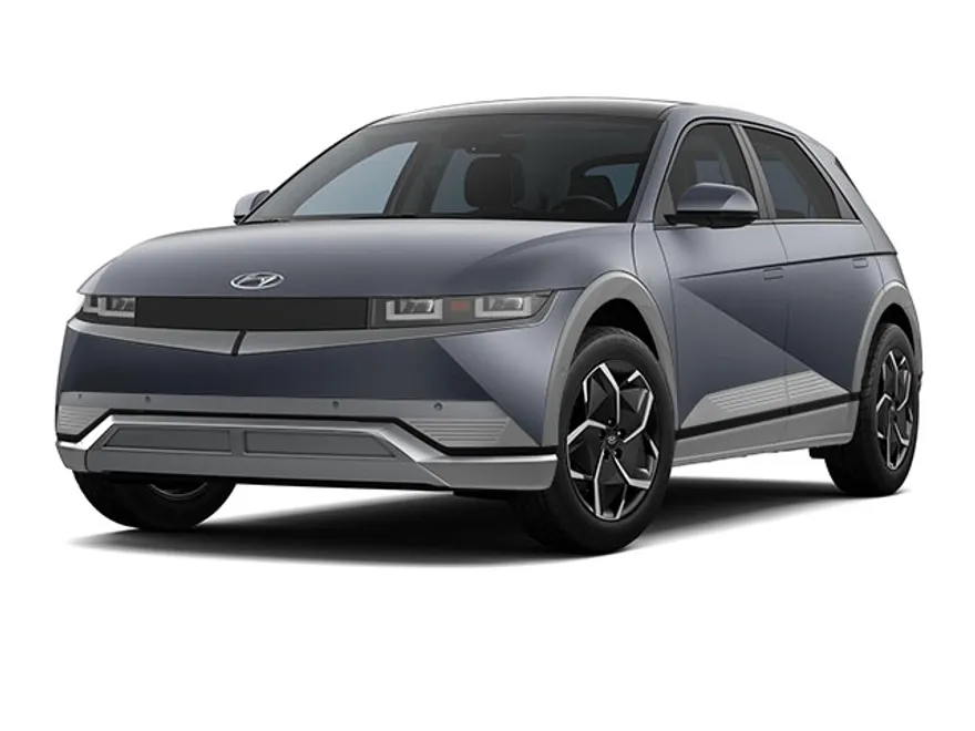 2023 Hyundai Ioniq 5 Limited photo 1