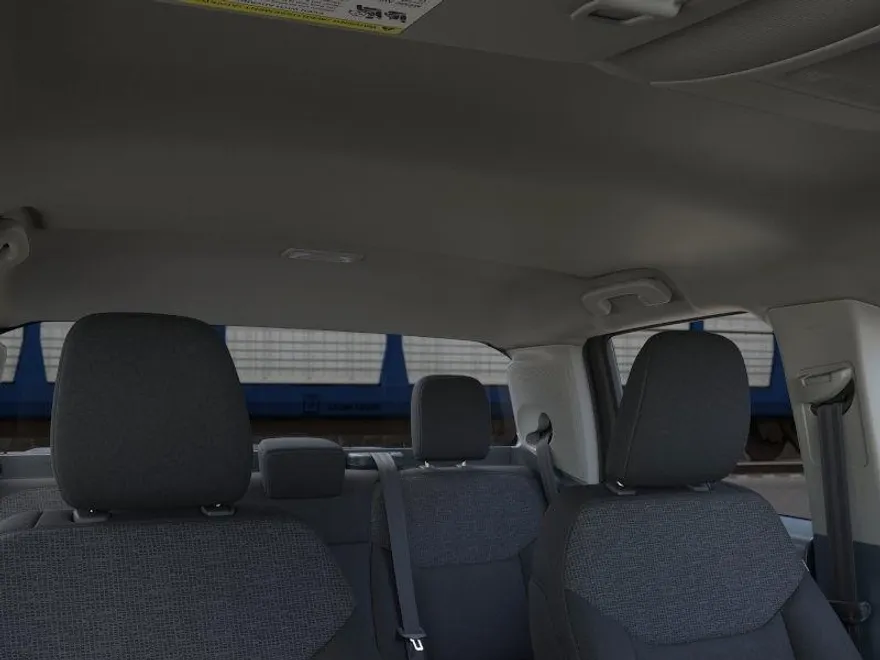 2025 Ford Maverick XL photo 1