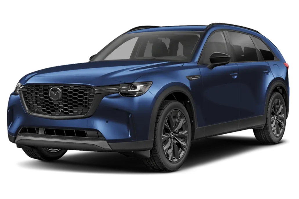 2025 Mazda CX-90 Premium S photo 1