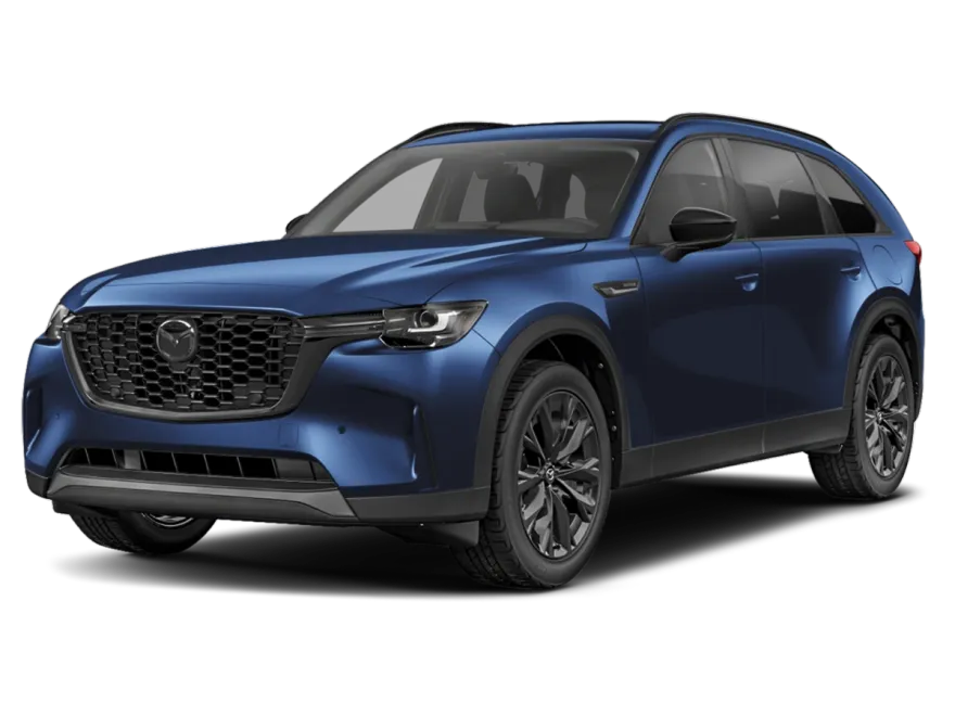 2025 Mazda CX-90 Premium S photo 1
