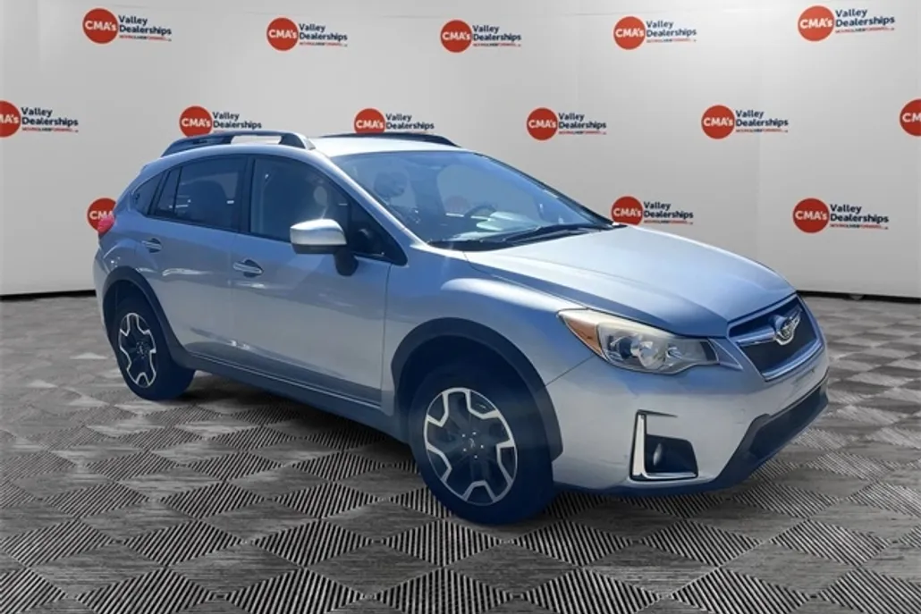 2016 Subaru Crosstrek 2.0i Premium photo 1