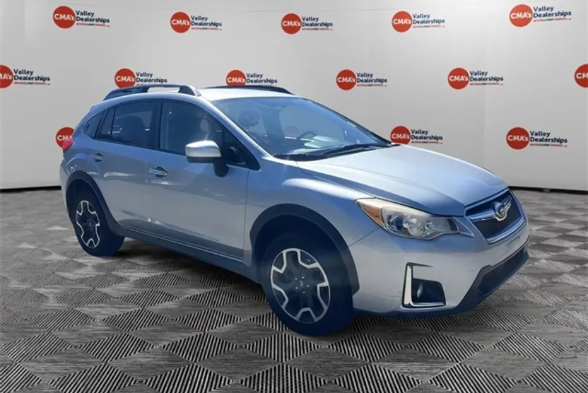2016 Subaru Crosstrek 2.0i Premium photo 1