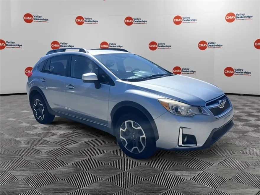 2016 Subaru Crosstrek 2.0i Premium photo 1