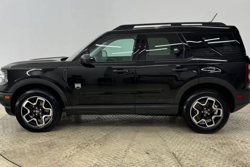 2022 Ford Bronco Sport Big Bend photo 1