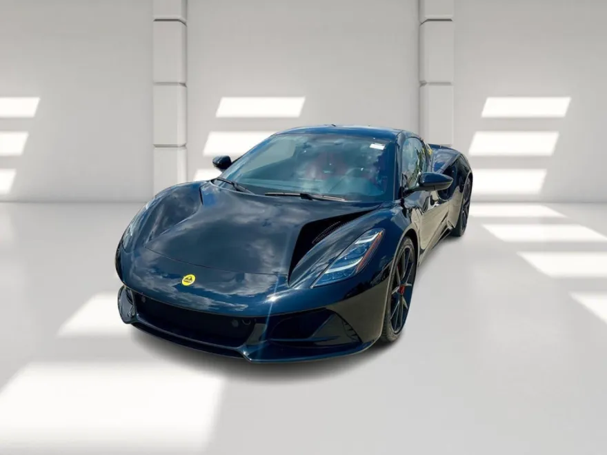 2024 Lotus Emira First Edition photo 1