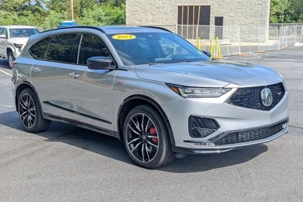 2023 Acura MDX Type S Advance SH-AWD photo 1