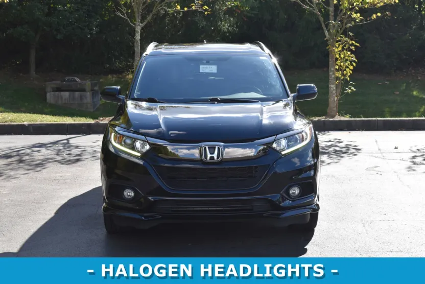 2021 Honda HR-V Sport 2WD photo 1