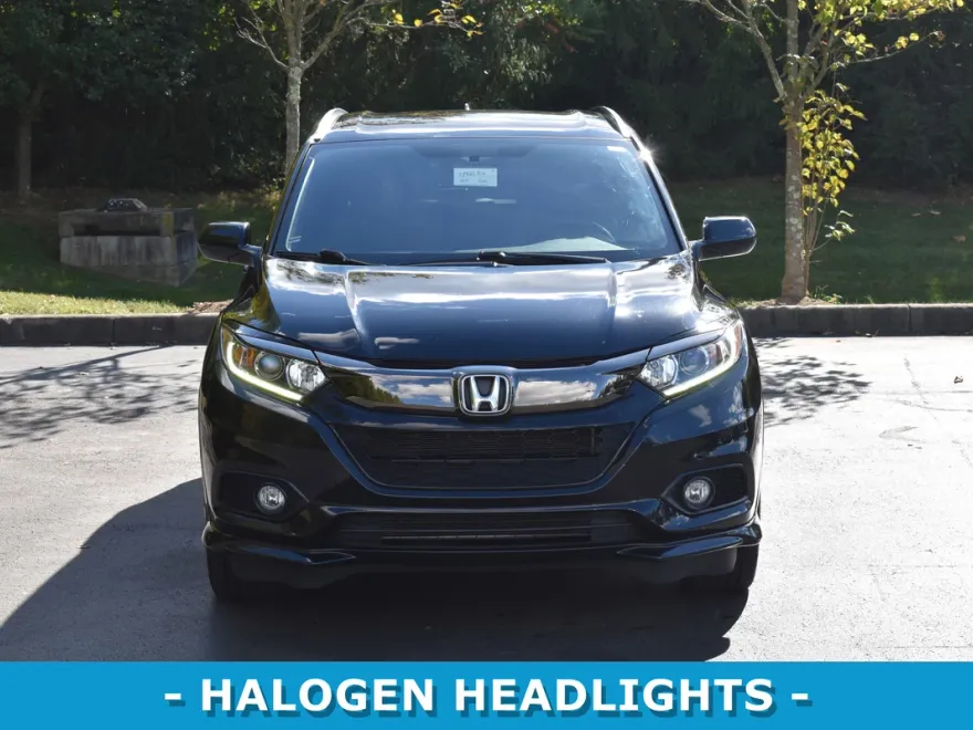 2021 Honda HR-V Sport 2WD photo 1