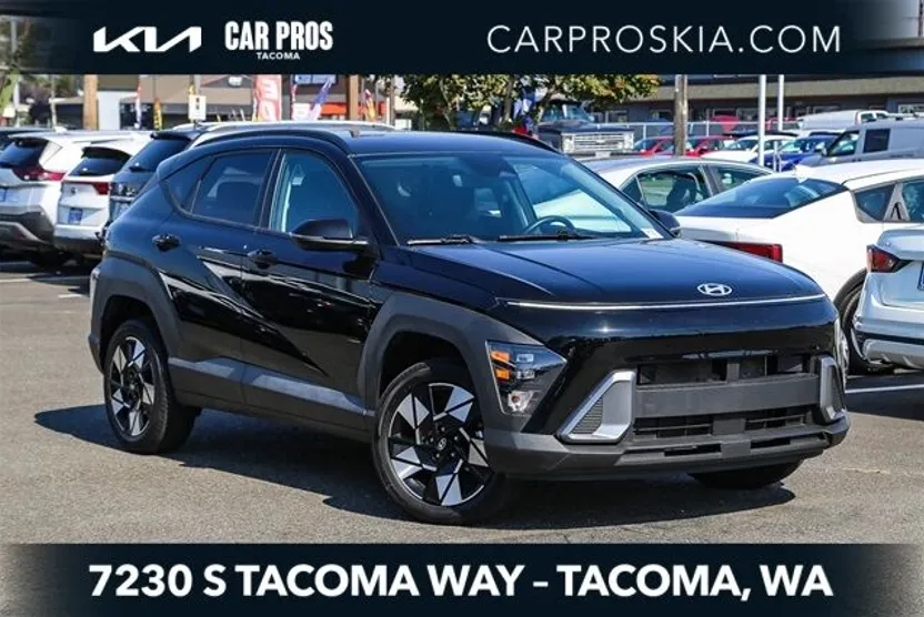 2023 Kia Niro EV Wind photo 1