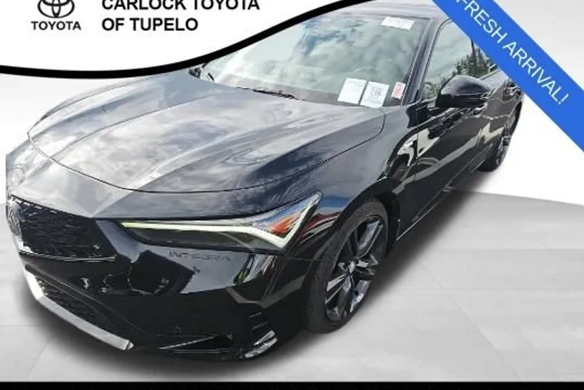 2023 Acura Integra A-Spec photo 1