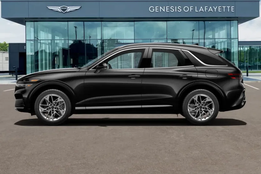2025 Genesis GV70 2.5T photo 1