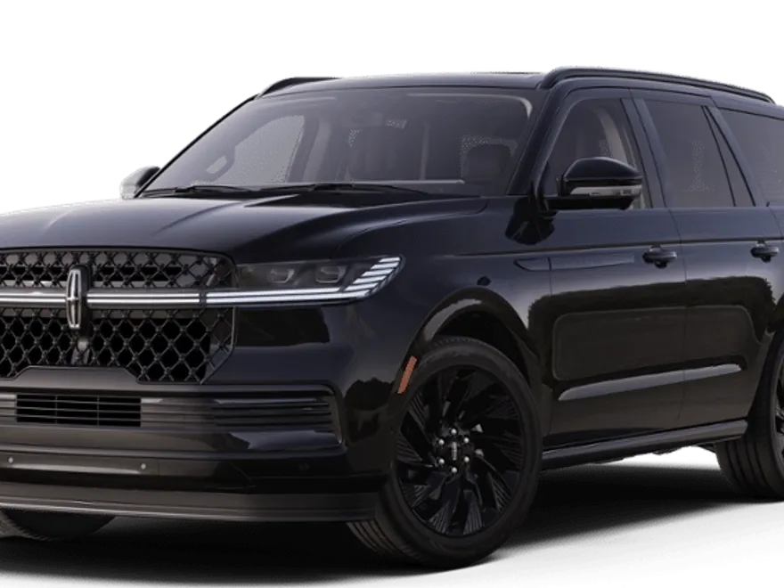 2025 Lincoln Navigator Reserve photo 1